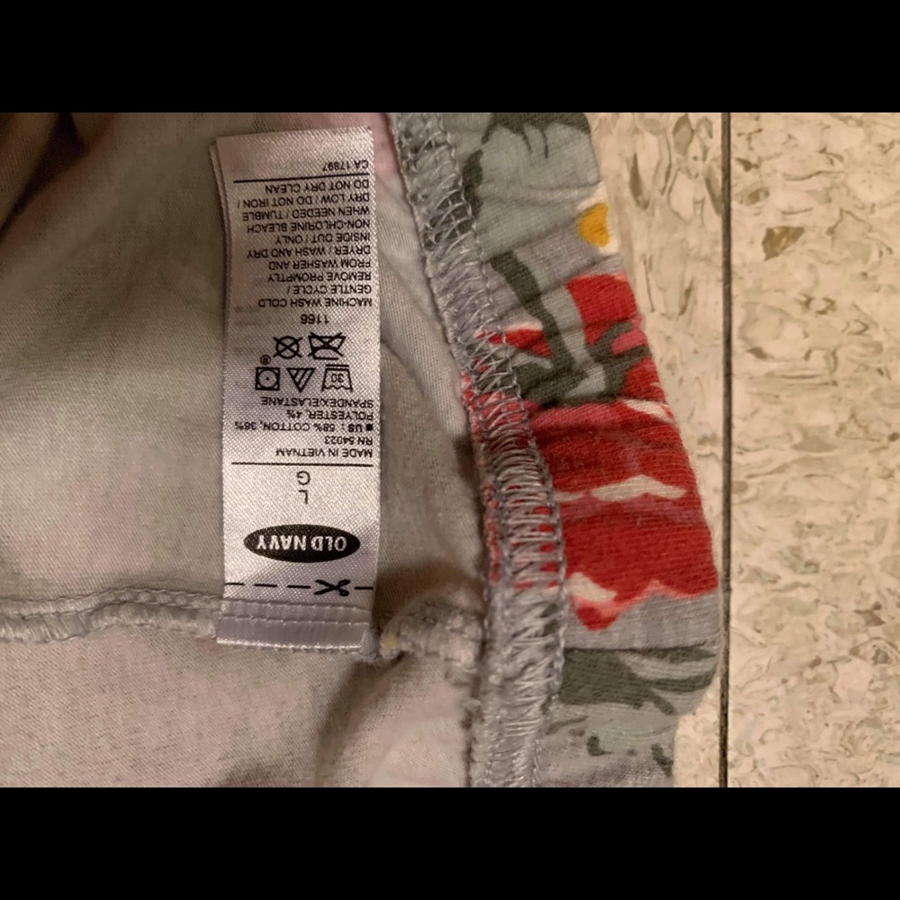 Leggings